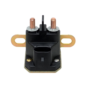 SP1 Starter Solenoid Pol