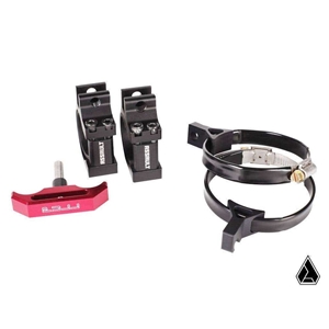 Assault Industries Quick Release Clamp Kits
