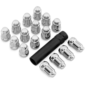 ITP Lug Nuts