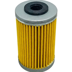 Fire Power HP Select Oil Filters