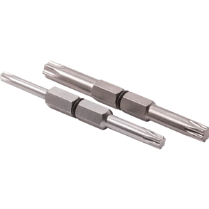 Motion Pro T25/30 and T40/45 Torx Bit Set