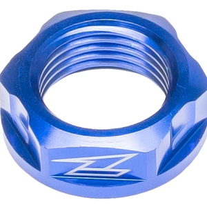 DRC Aluminum Axle Front/Rear Nuts/Bolts