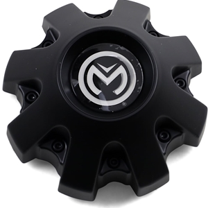 Moose Center Cap for 399X Wheels