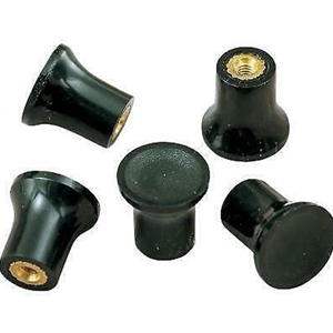 Motion Pro Replacement Choke Cable Knob