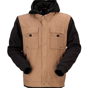 Z1R Jayrod Jackets