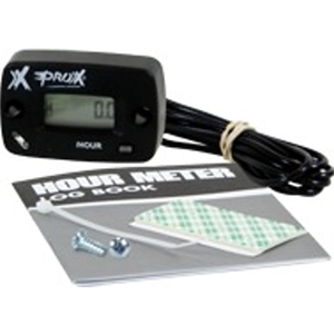 Pro-X ProX Hour/Tach Meter