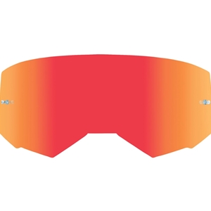 Fly Racing Single Lens Youth with Post