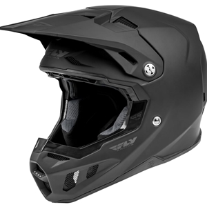 Fly Racing Formula CC Solid Helmets
