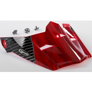 G-Max Visor with Screws for MX-46 Colfax Helmets