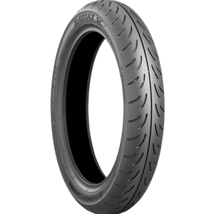 Bridgestone Battlax SC1 Scooter Front Tires