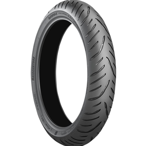 Bridgestone Battlax T32 Sport Touring Front Tires