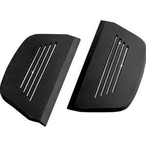 Kuryakyn Premium Traditional D-Shape Passenger Boards