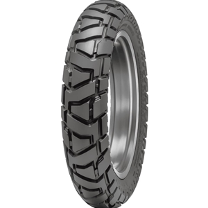 Dunlop Trailmax Mission Rear Tires