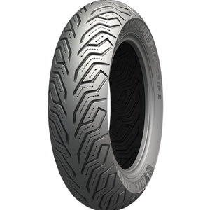 Michelin City Grip 2 Scooter Front/Rear Tires
