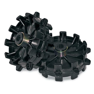 Wahl Bros Racing No Slip Drive Sockets