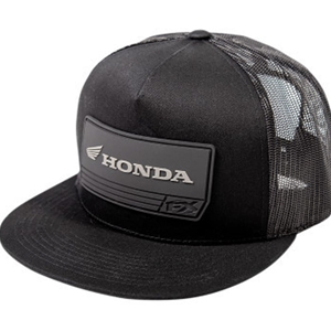 Factory Effex Honda Racewear Hats
