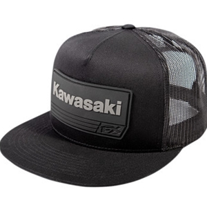 Factory Effex Kawasaki Racewear Hats