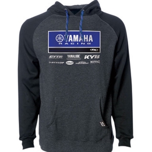 Factory Effex Yamaha Racewear Hoodies