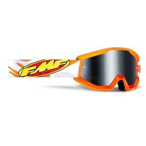 FMF PowerCore Youth Goggles