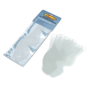 FMF PowerBomb/PowerCore Goggle Tear-Offs