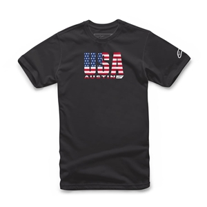 Alpinestars Circuits T-Shirts