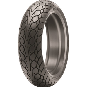 Dunlop Sportmax Mutant Supermoto Rear Tires