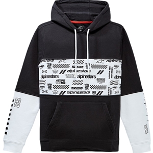 Alpinestars Chaos Hoodies