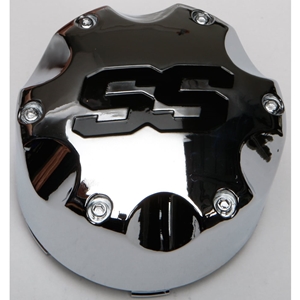 ITP SS Alloy Center Cap