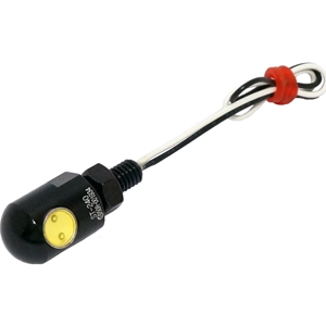 HardDrive License Plate Light Bolts