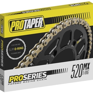 ProTaper 520MX O-Ring Chains