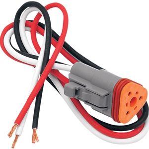 Dakota Digital Speedometer Pick-Up Adapter