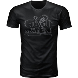 Highway 21 Old School T-Shirts
