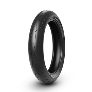 Pirelli Diablo Rosso IV Front Tires