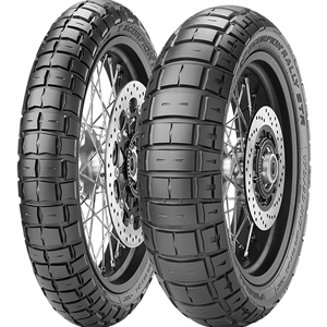 Pirelli Scorpion Rally Front Tires