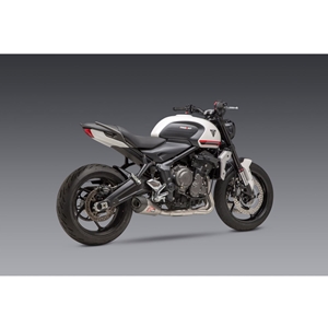 Yoshimura AT2 Race Series Works Full Systems