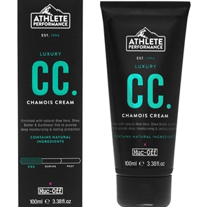 Muc-Off Chamois Original Cream