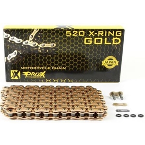 Pro-X 520X-Ring Drive Chain