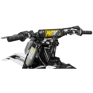 ProTaper Fuzion Handlebars