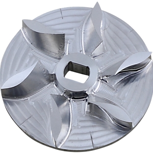 BikeMan Performance Mo Flow H2O Impellers
