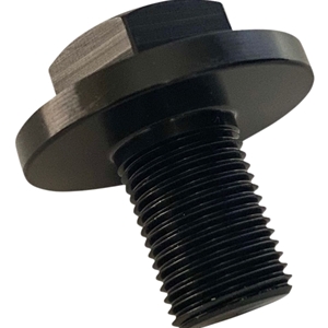 Pro-One Performance Steering Stem Bolts