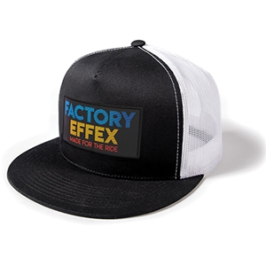 Factory Effex FX Snapback Lit Caps