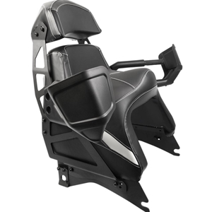 Kimpex SeatJack Passenger Seats
