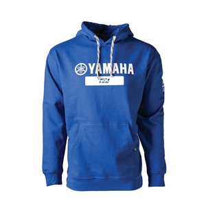 Factory Effex Yamaha University Pullover Hoodies