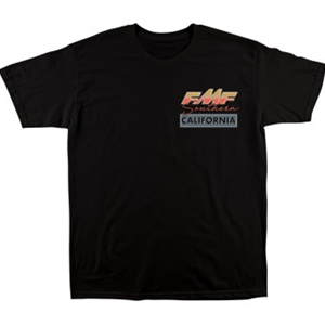 FMF Evolution T-Shirts