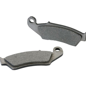 Moose Qualifier Brake Pads