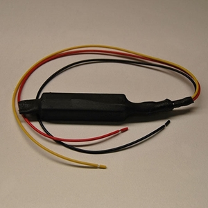 New Rage Cycle LED Turn Signal Dual Load Equalizer