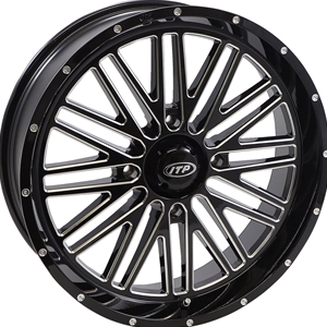 ITP Momentum Wheels
