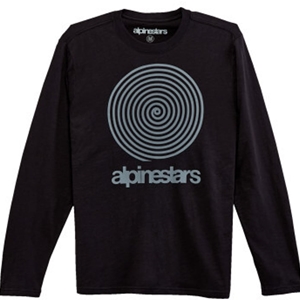 Alpinestars Spiral Long-Sleeve T-Shirts