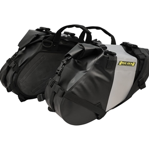 Nelson-Rigg Hurricane Dual Sport Saddlebags