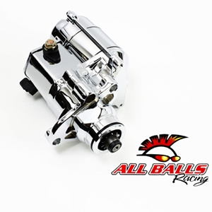 All Balls 1.6kw Starter Motor